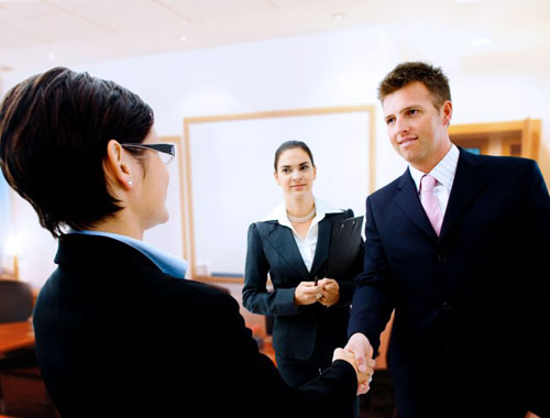 Careers in Scientific Sales - Acumen Recruitment