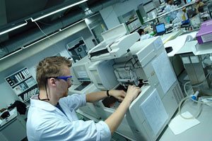 medical service engineer