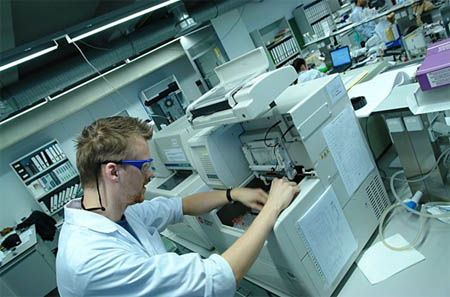 Business CONSULTANT FOR LIFE SCIENCE AND DIAGNOSTIC COMPANIES