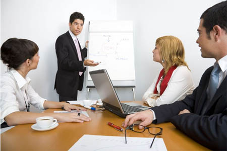 Mentoring for Directors and Boards