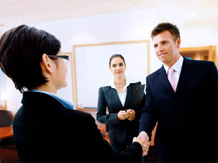 Selling your business